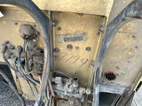 1997 International 9200 SBA Cab For Sale