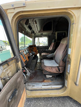 1997 International 9200 SBA Cab For Sale