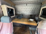 1997 International 9200 SBA Cab For Sale