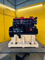 2006 Cummins ISC 8.3L Diesel Engine For Sale, 300HP, CPL# 8692