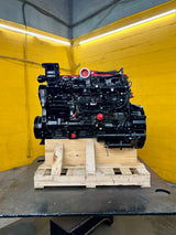 2006 Cummins ISC 8.3L Diesel Engine For Sale, 300HP, CPL# 8692