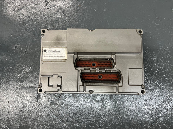 International DT466E/DT444E Engine Control Module (ECM) Part #  1807349C4