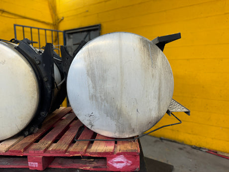 84 Gallon Sterling Fuel Tank Part # 3510760C98 For Sale