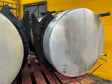 84 Gallon Sterling Fuel Tank Part # 3510760C98 For Sale