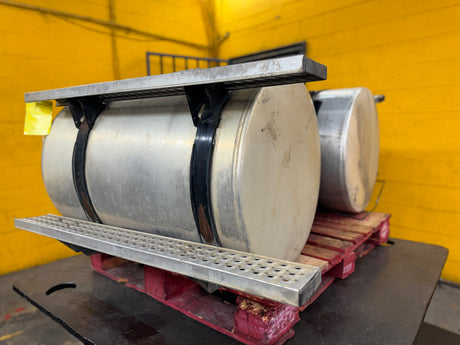 84 Gallon Sterling Fuel Tank Part # 3510760C95 For Sale