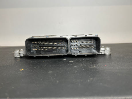 Isuzu Electronic DPF Control Module OEM Part # 898173-4530, Bosch Part # 0 281 020 192