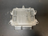 Isuzu Electronic DPF Control Module OEM Part # 898173-4530, Bosch Part # 0 281 020 192