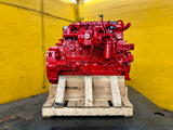 2009 Cummins ISB 6.7L Diesel Engine For Sale, CPL# 0279