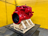 2009 Cummins ISB 6.7L Diesel Engine For Sale, CPL# 0279