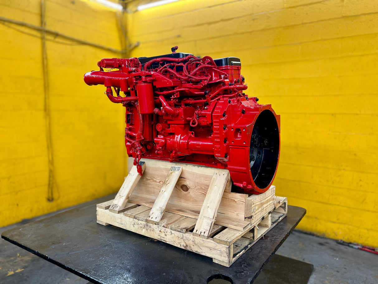 2009 Cummins ISB 6.7L Diesel Engine For Sale, CPL# 0279