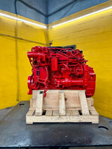 2009 Cummins ISB 6.7L Diesel Engine For Sale, CPL# 0279