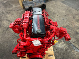 2009 Cummins ISB 6.7L Diesel Engine For Sale, CPL# 0279