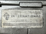 2008 International Navistar Maxxforce Engine Control Module (ECM) 1883034C91