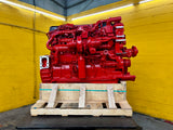 2017 Cummins X15 Diesel Engine For Sale, CPL# 4342