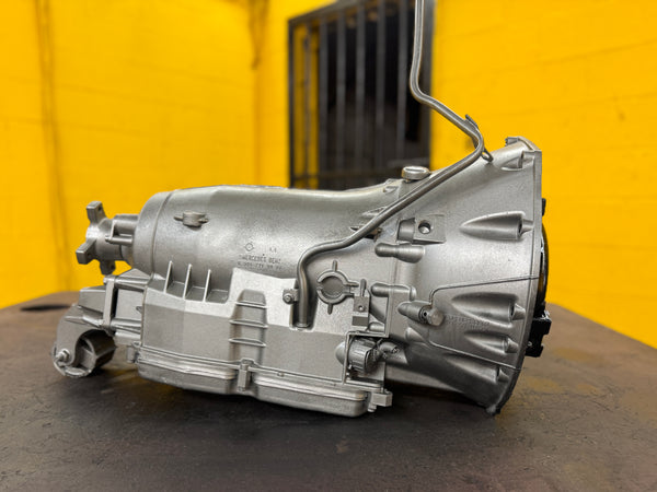 2006 Mercedes R 901 271 00 01 Transmission For Sale