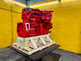 2017 Cummins X15 Diesel Engine For Sale, CPL# 4342