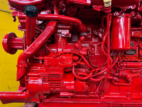 2017 Cummins X15 Diesel Engine For Sale, CPL# 4342