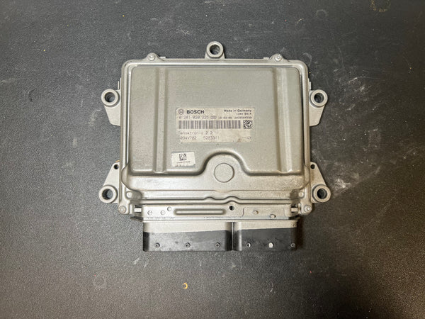 OEM Cummins Bosch Denoxtronic ACM 2.2. DPF Control Unit OEM Part # 5283311, Bosch Part # 0 281 020 225