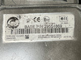 2015 Allison A59 Transmission Control Module (TCM) 29551869