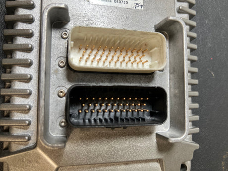 Vansco CM3620 Engine Computer Module (ECM) 080730, A1431001-001