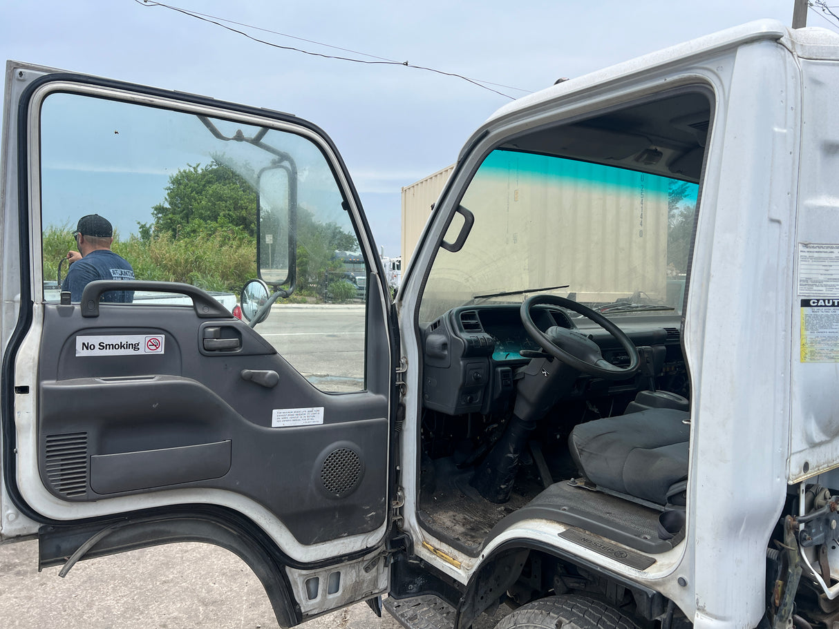 2003 Isuzu NPR Truck For Sale