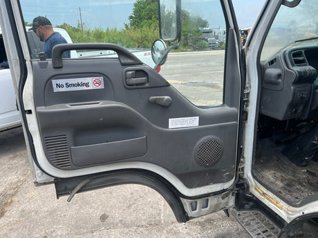 2003 Isuzu NPR Truck For Sale
