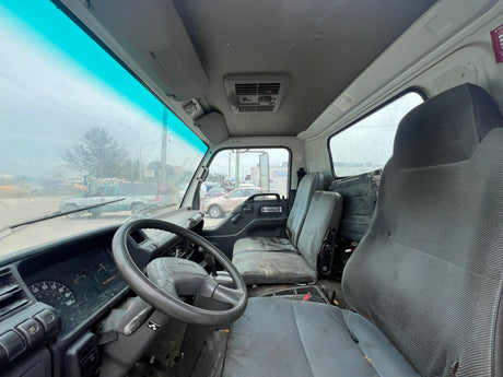 2003 Isuzu NPR Truck For Sale