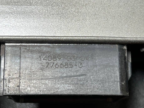 2014 Ford 6.8L V10 Engine Control Module (ECM) Part # DC2A-12B684-DA, 5WY8905GCFP