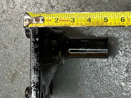 Cummins Engine Mount Part # 12002-0004