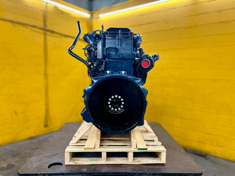 2007 International MAXXFORCE DT Diesel Engine For Sale