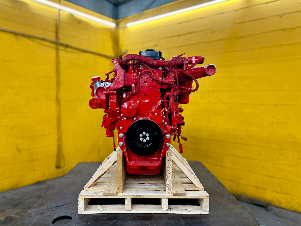 2008 Cummins ISB 6.7L Diesel Engine For Sale, CPL# 0279