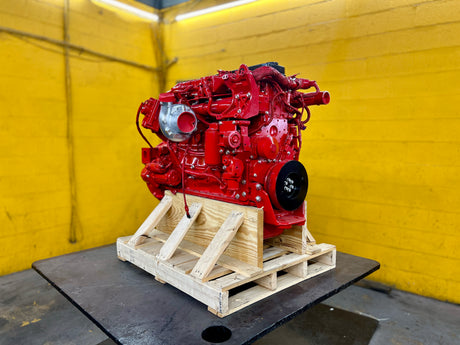 2008 Cummins ISB 6.7L Diesel Engine For Sale, CPL# 0279