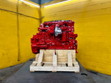 2008 Cummins ISB 6.7L Diesel Engine For Sale, CPL# 0279