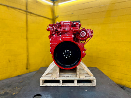 2008 Cummins ISB 6.7L Diesel Engine For Sale, CPL# 0279