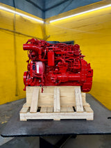2008 Cummins ISB 6.7L Diesel Engine For Sale, CPL# 0279