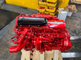 2008 Cummins ISB 6.7L Diesel Engine For Sale, CPL# 0279