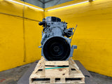 2003 Mercedes OM460LA Diesel Engine For Sale