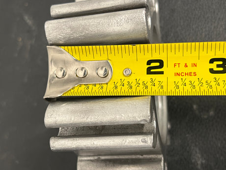 Cummins ISB5.9L Fan Blade Spacer For Sale, 6 Screws