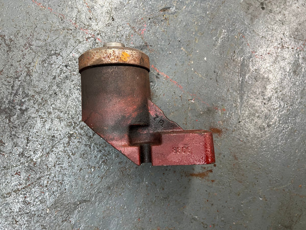Cummins Fan Hub Part # 3958412