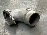 Cummins Air Transfer Tube Part # 3918685 W 6 FACK, 3918685W6FACK