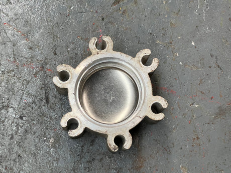 Cummins ISB 5.9L Fan Blade Spacer, 6 SCREWS