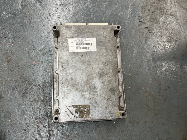 OEM John Deere 6081 ECU/ECM/PCM Diesel Engine Control Module Focus 8 RE505627