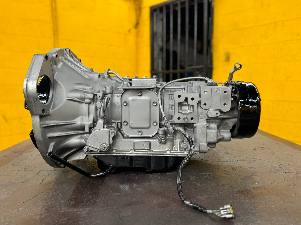Isuzu Transmission For Sale,  Aisin Seiki Automatic