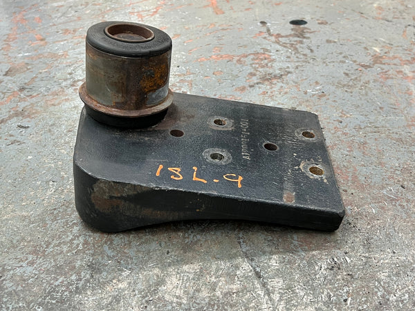 Cummins ISL9 Flywheel Housing Support Part # A1200151-001 For Sale, Driver's / Left Side