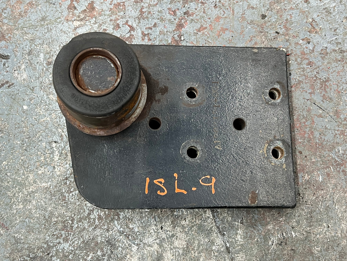 Cummins ISL9 Flywheel Housing Support Part # A1200151-001 For Sale, Driver's / Left Side