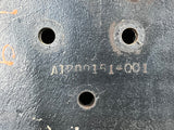Cummins ISL9 Flywheel Housing Support Part # A1200151-001 For Sale, Driver's / Left Side
