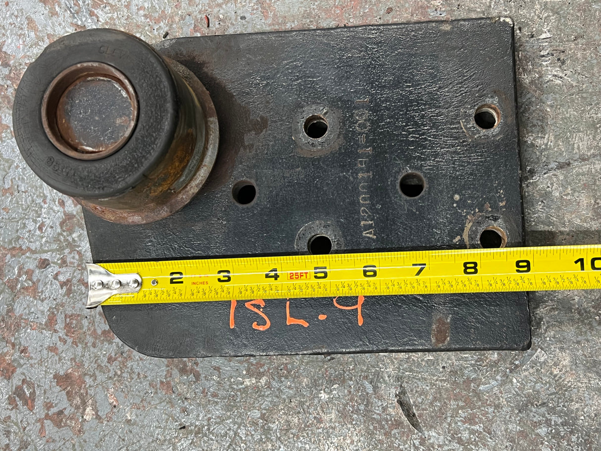 Cummins ISL9 Flywheel Housing Support Part # A1200151-001 For Sale, Driver's / Left Side