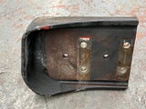 Cummins ISL9 Flywheel Housing Support Part # A1200151-001 For Sale, Driver's / Left Side