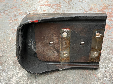Cummins ISL9 Flywheel Housing Support Part # A1200151-001 For Sale, Driver's / Left Side