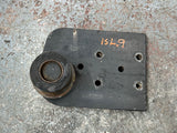 Cummins ISL9 Flywheel Housing Support Part # A1200151-002, Passenger's / Right Side
